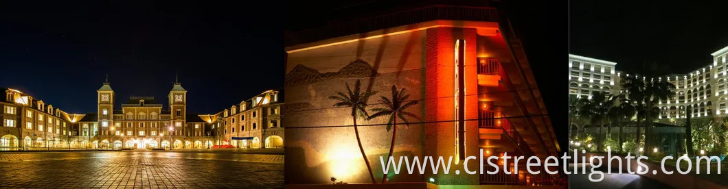 Factory Price 100W 150W 200W 300W 400W Sport Filed Outdoor Stadium Garden Landscape Tennis Court Yard IP66 Waterproof Dustproof Roadway Square LED Flood Light